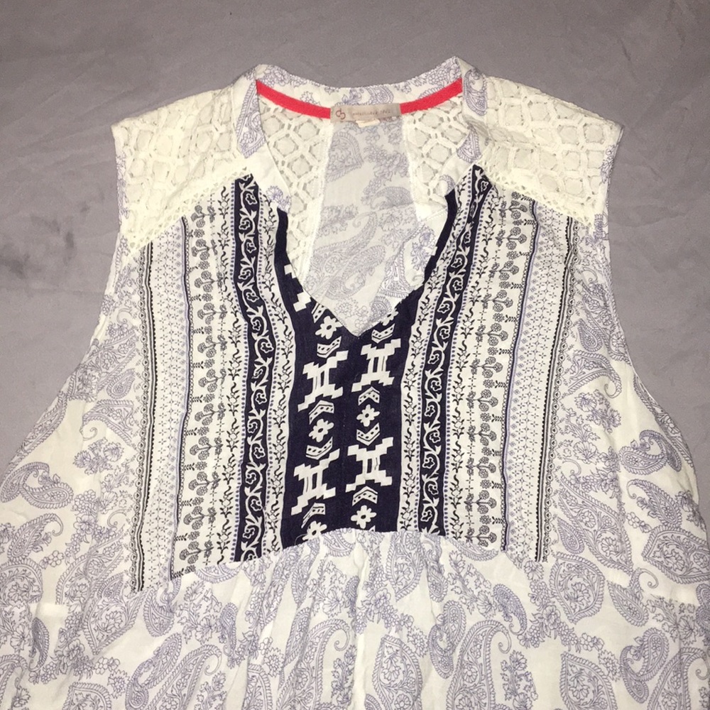 Woman’s shirt